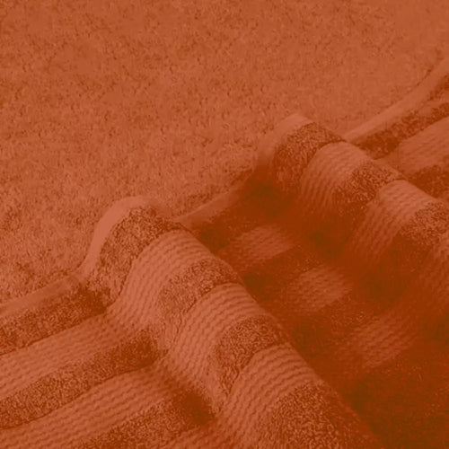 Durable and Long-Lasting 500 GSM Bath Towels